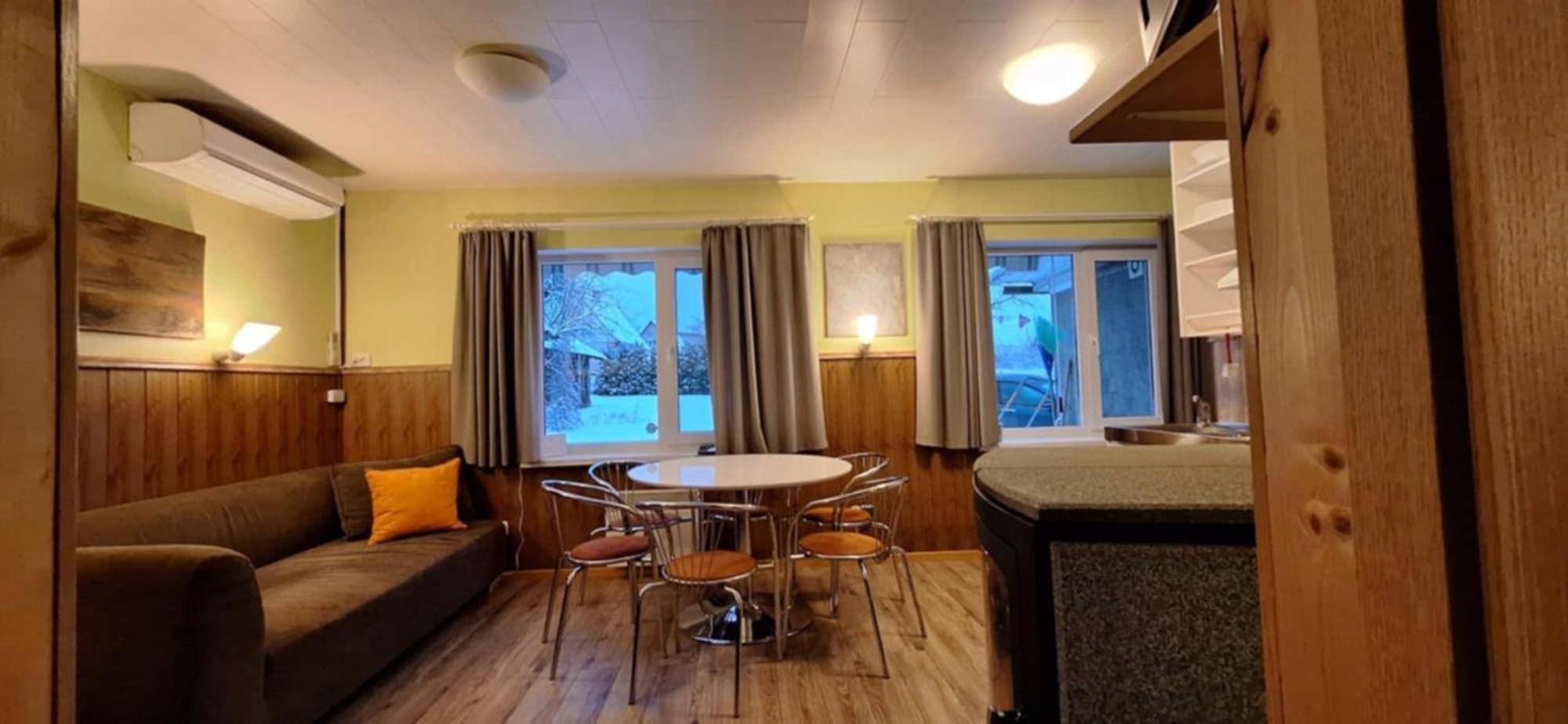 Piiri Holiday House Otepaa Bagian luar foto