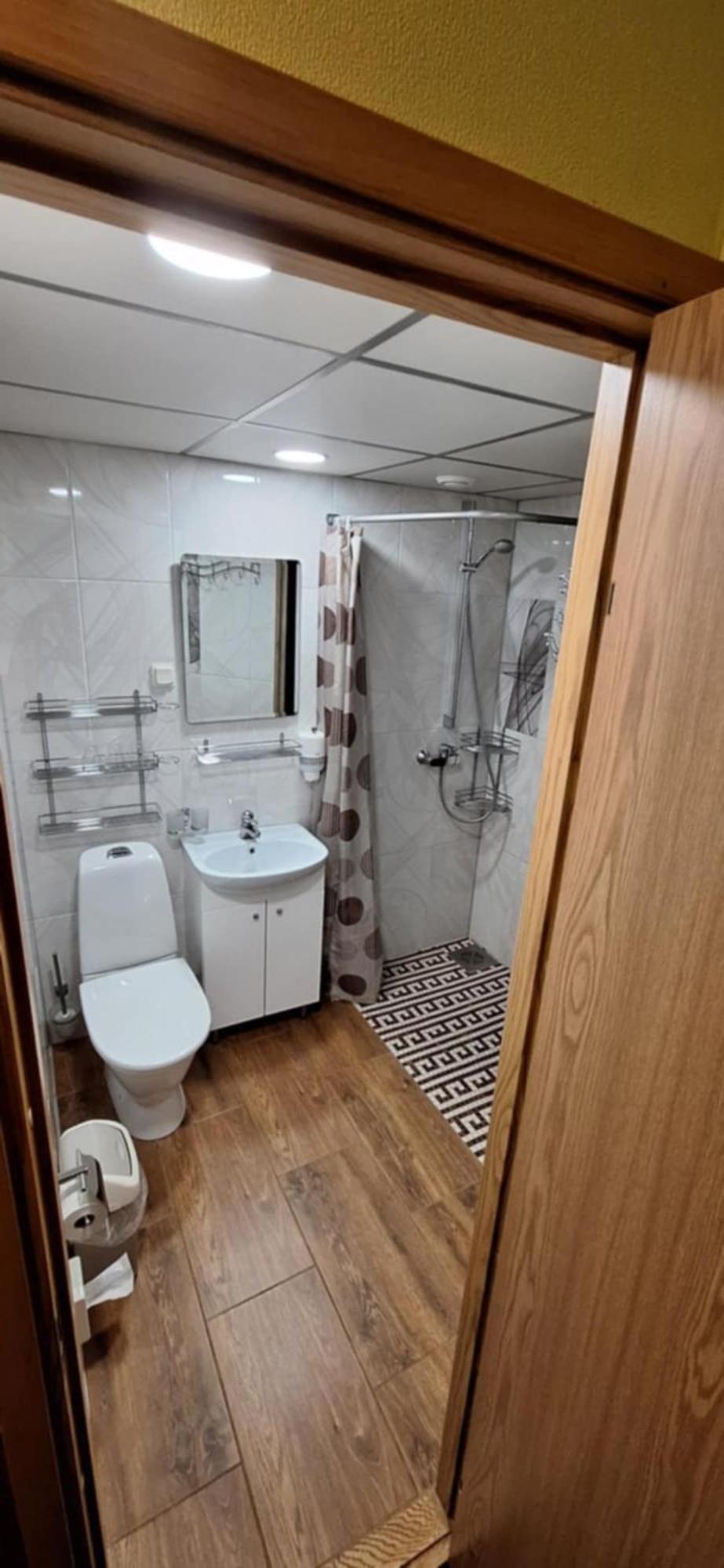 Piiri Holiday House Otepaa Bagian luar foto