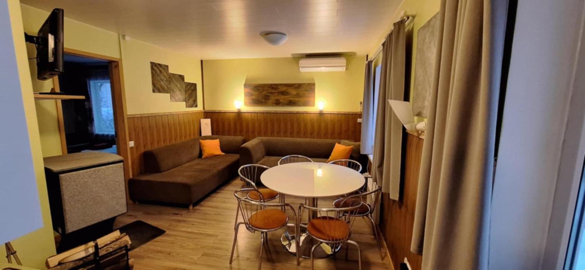 Piiri Holiday House Otepaa Bagian luar foto